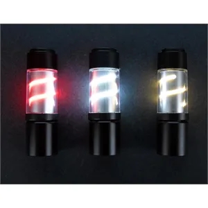 Illumi-Swirl Lantern Flashlight