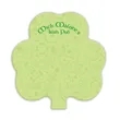 Souvenir® Sticky Note™ 3" x 3" Die Cut Pad, 25 sheet | https://www.bestnamebadges.com