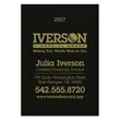 Products Leatherette Planner | https://www.bestnamebadges.com
