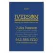 Products Leatherette Planner | https://www.bestnamebadges.com