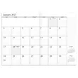 Products Leatherette Planner | https://www.bestnamebadges.com