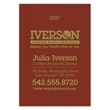 Products Leatherette Planner | https://www.bestnamebadges.com