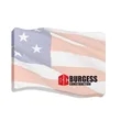 Souvenir® Sticky Note™ 4" x 3" Die Cut Pad, 25 sheet | https://www.bestnamebadges.com