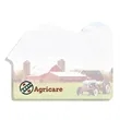 Souvenir® Sticky Note™ 4" x 3" Die Cut Pad, 25 sheet | https://www.bestnamebadges.com