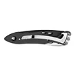 Leatherman® Skeletool® KB | https://www.bestnamebadges.com