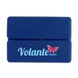Good Value™ Magnetic Dual-Open Pill Box | https://www.bestnamebadges.com