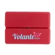 Good Value™ Magnetic Dual-Open Pill Box | https://www.bestnamebadges.com