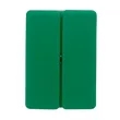 Good Value™ Magnetic Dual-Open Pill Box | https://www.bestnamebadges.com