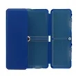 Good Value™ Magnetic Dual-Open Pill Box | https://www.bestnamebadges.com