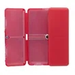 Good Value™ Magnetic Dual-Open Pill Box | https://www.bestnamebadges.com