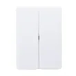 Good Value™ Magnetic Dual-Open Pill Box | https://www.bestnamebadges.com
