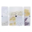 Good Value™ Magnetic Dual-Open Pill Box | https://www.bestnamebadges.com