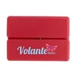 Good Value™ Magnetic Dual-Open Pill Box | https://www.bestnamebadges.com