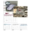 Triumph® Calendars Small Quantity Custom - Stapled Calendar | https://www.bestnamebadges.com