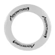 Garyline® ZRing Flyer | https://www.bestnamebadges.com
