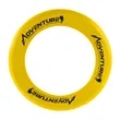 Garyline® ZRing Flyer | https://www.bestnamebadges.com