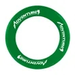 Garyline® ZRing Flyer | https://www.bestnamebadges.com