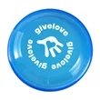 Garyline® Translucent 9" Flyer | https://www.bestnamebadges.com