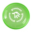 Garyline® Translucent 9" Flyer | https://www.bestnamebadges.com