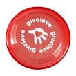 Garyline® Translucent 9" Flyer | https://www.bestnamebadges.com