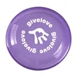Garyline® Translucent 9" Flyer | https://www.bestnamebadges.com