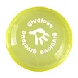 Garyline® Translucent 9" Flyer | https://www.bestnamebadges.com