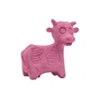 Pencil-Top Eraser Moo Cow Jr. | https://www.bestnamebadges.com
