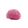 Pencil-Top Eraser Brain | https://www.bestnamebadges.com