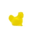 Pencil-Top Eraser Chicken | https://www.bestnamebadges.com