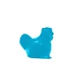 Pencil-Top Eraser Chicken | https://www.bestnamebadges.com