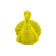 Pencil-Top Eraser Turkey | https://www.bestnamebadges.com