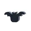 Pencil-Top Eraser Bat | https://www.bestnamebadges.com
