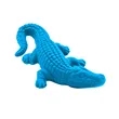 Figurine Eraser Alligator | https://www.bestnamebadges.com