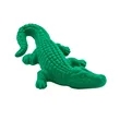 Figurine Eraser Alligator | https://www.bestnamebadges.com