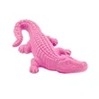 Figurine Eraser Alligator | https://www.bestnamebadges.com
