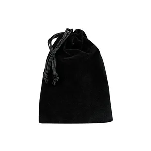 Velvet Pouch