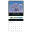 Triumph® Calendars Motivations Calendar | https://www.bestnamebadges.com