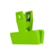 Garyline® 4" Bag Clip | https://www.bestnamebadges.com