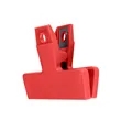 Garyline® 4" Bag Clip | https://www.bestnamebadges.com