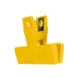 Garyline® 4" Bag Clip | https://www.bestnamebadges.com