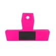 Garyline® 4" Bag Clip | https://www.bestnamebadges.com