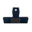 Garyline® 4" Bag Clip | https://www.bestnamebadges.com