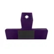 Garyline® 4" Bag Clip | https://www.bestnamebadges.com