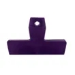 Garyline® 4" Bag Clip | https://www.bestnamebadges.com