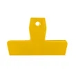 Garyline® 4" Bag Clip | https://www.bestnamebadges.com