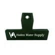 Garyline® 4" Bag Clip | https://www.bestnamebadges.com