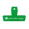 Garyline® 4" Bag Clip | https://www.bestnamebadges.com