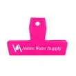 Garyline® 4" Bag Clip | https://www.bestnamebadges.com