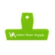 Garyline® 4" Bag Clip | https://www.bestnamebadges.com