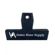 Garyline® 4" Bag Clip | https://www.bestnamebadges.com